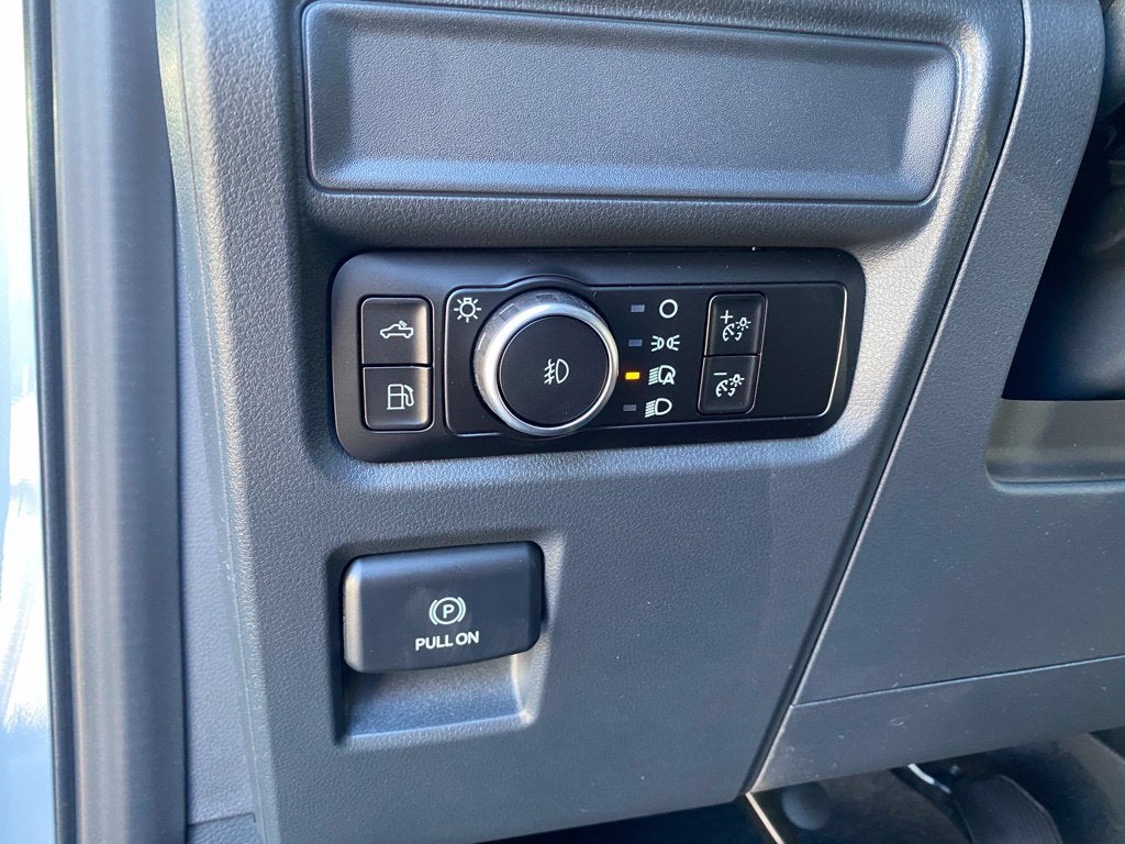 2026 Ford F-150 STX - 4WD - POWERBOOST HYBRID