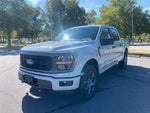 2026 Ford F-150 STX - 4WD - POWERBOOST HYBRID