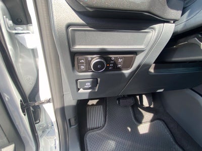 2026 Ford F-150 STX - 4WD - 3.5L POWERBOOST