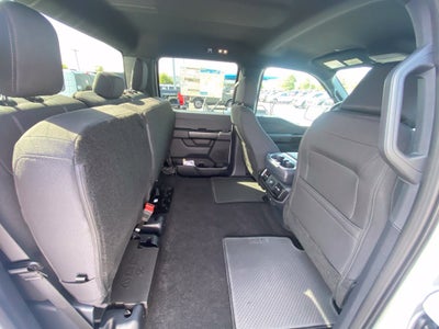 2026 Ford F-150 STX - 4WD - 3.5L POWERBOOST