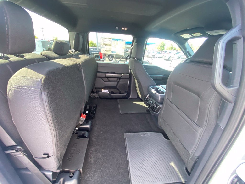 2026 Ford F-150 STX - 4WD - 3.5L POWERBOOST