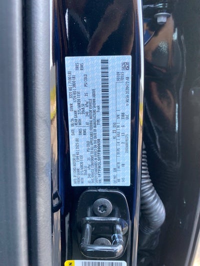 2026 Ford F-150 XLT - 4WD - 5.0L V8
