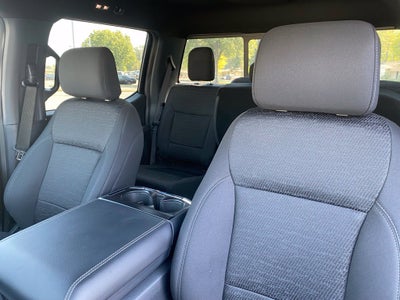 2026 Ford F-150 XLT - 4WD - 5.0L V8