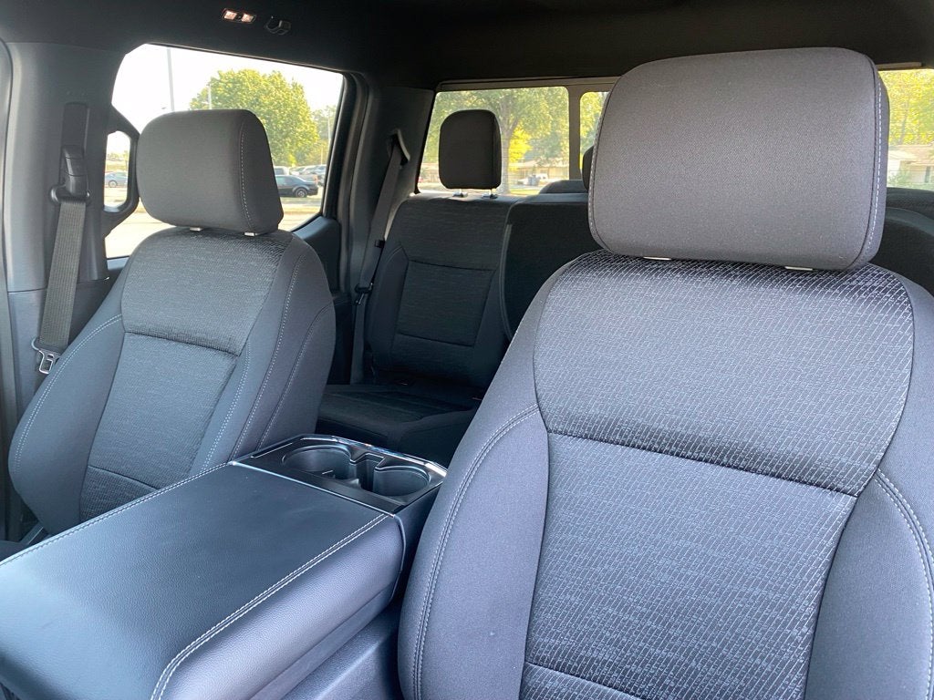 2026 Ford F-150 XLT - 4WD - 5.0L V8