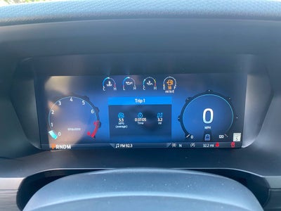 2026 Ford F-150 XLT - 4WD - 5.0L V8