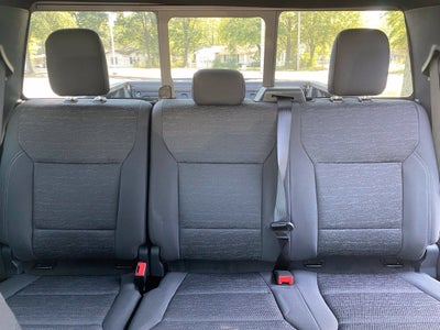 2026 Ford F-150 XLT - 4WD - 5.0L V8