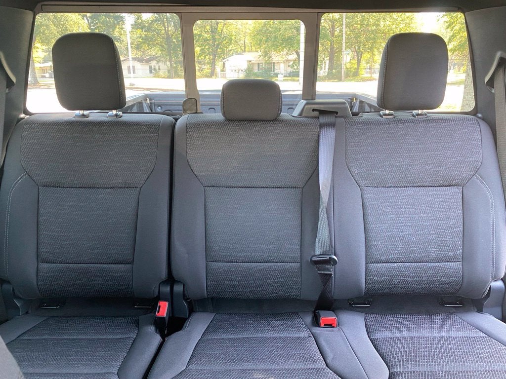 2026 Ford F-150 XLT - 4WD - 5.0L V8