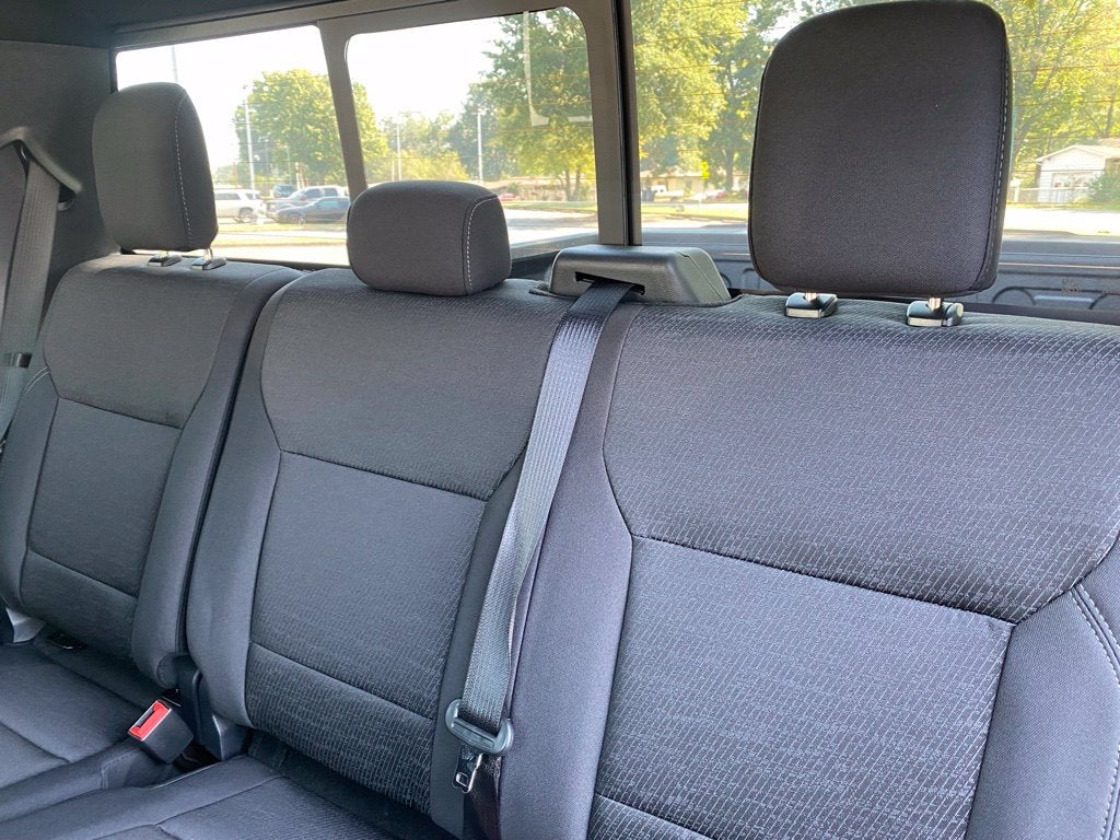 2026 Ford F-150 XLT - 4WD - 5.0L V8