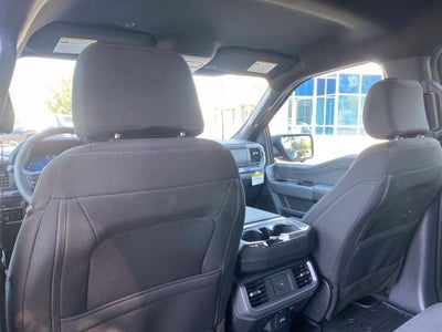 2026 Ford F-150 XLT - 4WD - 5.0L V8