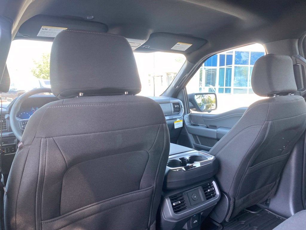 2026 Ford F-150 XLT - 4WD - 5.0L V8