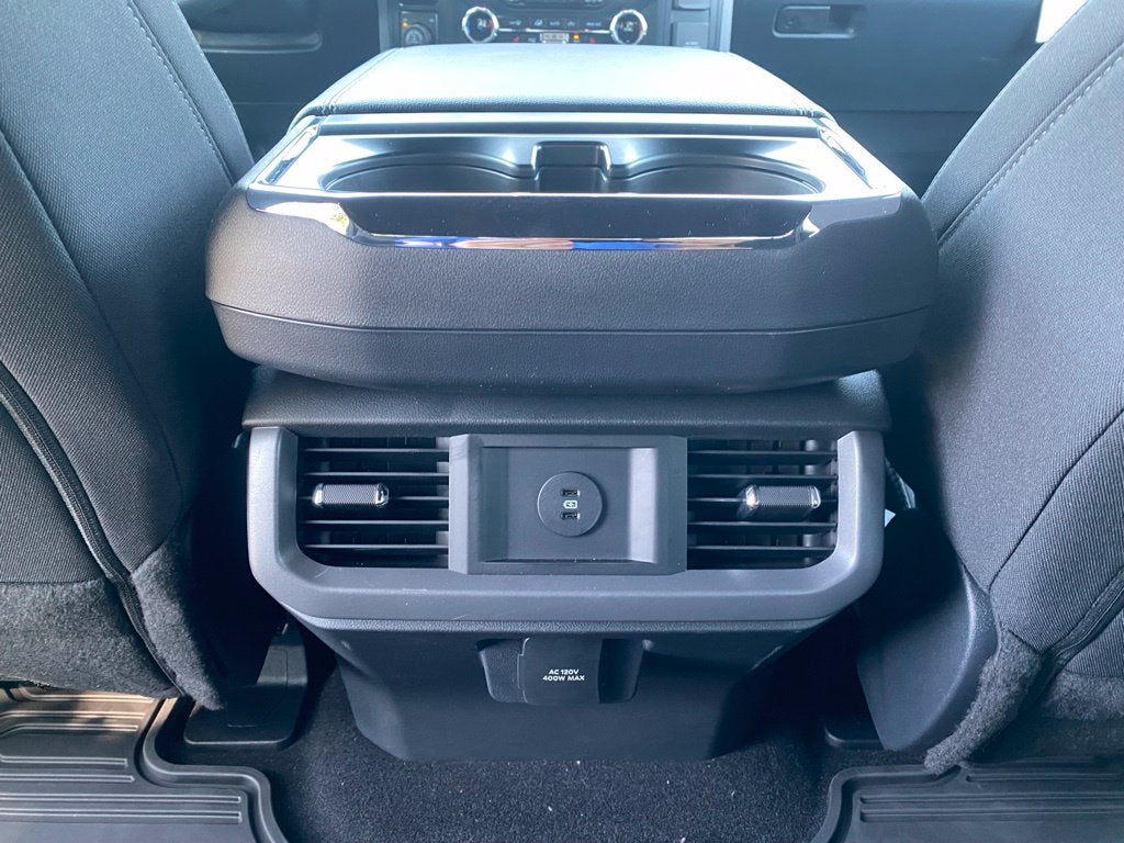 2026 Ford F-150 XLT - 4WD - 5.0L V8