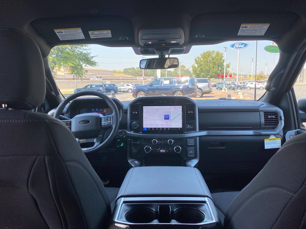 2026 Ford F-150 XLT - 4WD - 5.0L V8