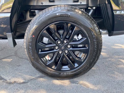 2026 Ford F-150 XLT - 4WD - 5.0L V8