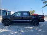 2026 Ford F-150 XLT - 4WD - 5.0L V8