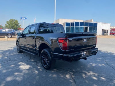 2026 Ford F-150 XLT - 4WD - 5.0L V8
