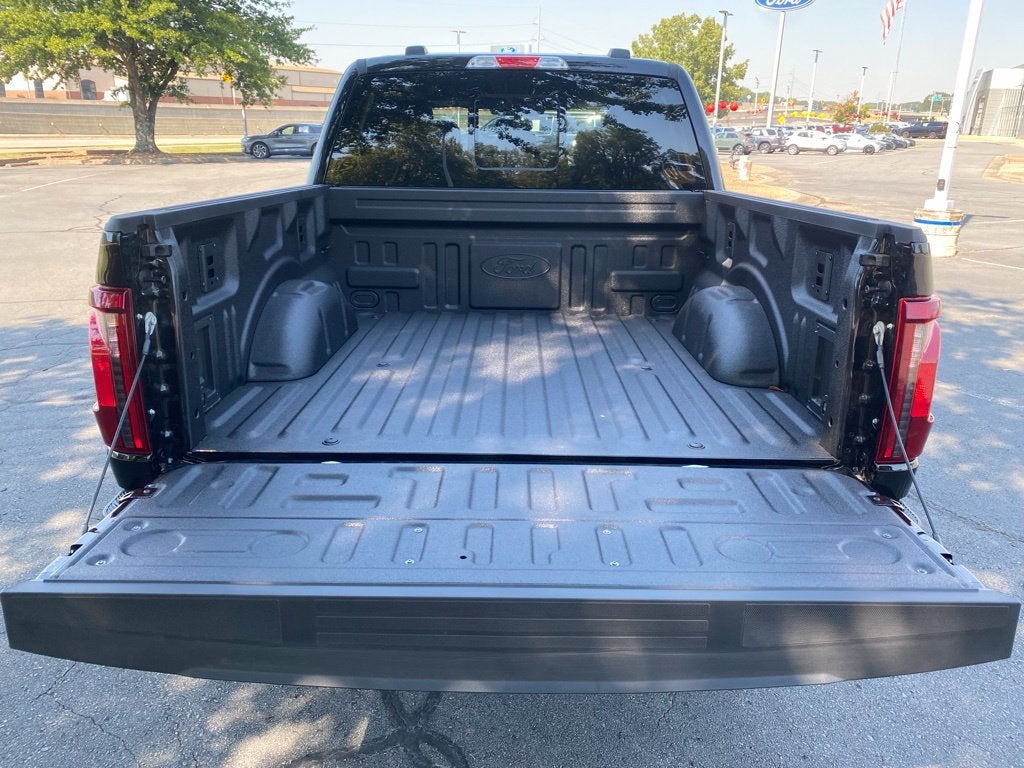 2026 Ford F-150 XLT - 4WD - 5.0L V8