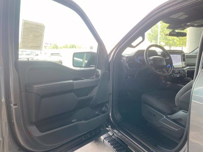 2026 Ford F-150 XLT - 4WD - 5.0L V8