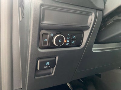 2026 Ford F-150 XLT - 4WD - 5.0L V8