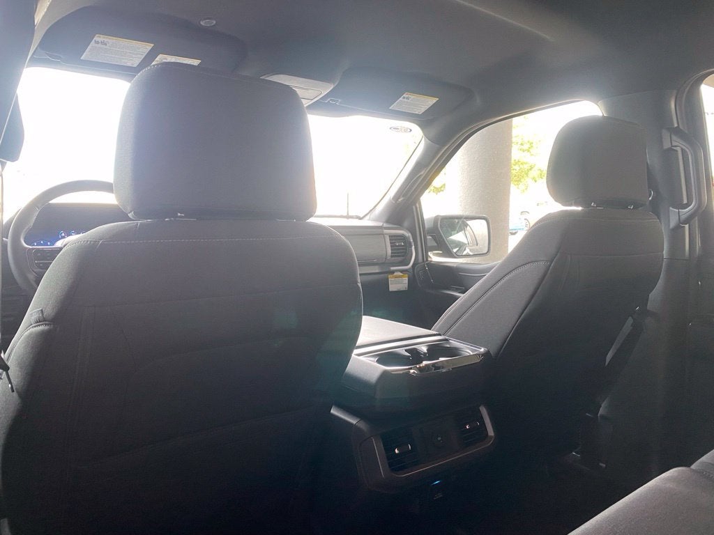 2026 Ford F-150 XLT - 4WD - 5.0L V8