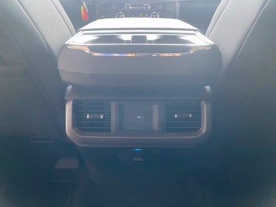 2026 Ford F-150 XLT - 4WD - 5.0L V8
