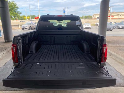 2026 Ford F-150 XLT - 4WD - 5.0L V8