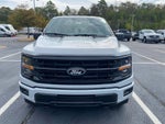 2026 Ford F-150 XLT - 4WD - 5.0L V8 - BLACK APPEARANCE PKG