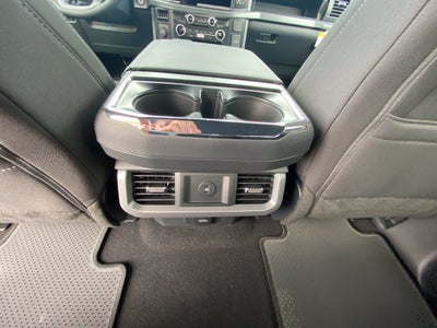 2026 Ford F-150 XLT - 4WD - 5.0L V8 - BLACK APPEARANCE PKG