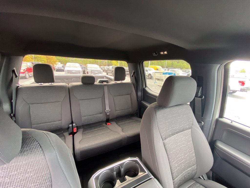 2026 Ford F-150 XLT - 4WD - 5.0L V8 - BLACK APPEARANCE PKG