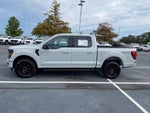 2026 Ford F-150 XLT - 4WD - 5.0L V8 - BLACK APPEARANCE PKG