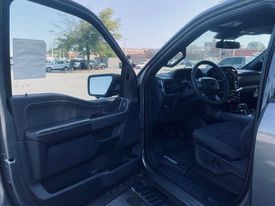 2026 Ford F-150 XLT 5.0L V8 - MANAGER SPECIAL COURTESY VEHICLE
