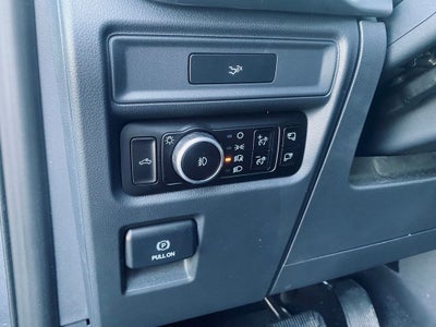 2026 Ford F-150 XLT 5.0L V8 - MANAGER SPECIAL COURTESY VEHICLE