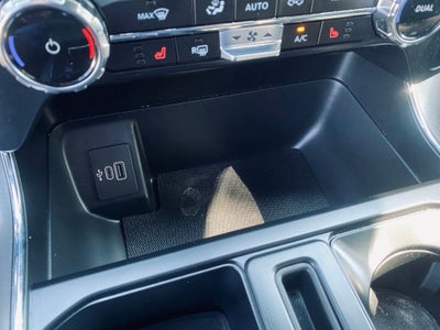 2026 Ford F-150 XLT 5.0L V8 - MANAGER SPECIAL COURTESY VEHICLE