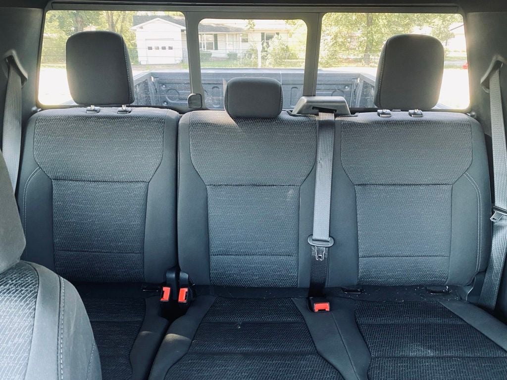 2026 Ford F-150 XLT 5.0L V8 - MANAGER SPECIAL COURTESY VEHICLE