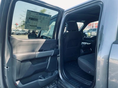 2026 Ford F-150 XLT 5.0L V8 - MANAGER SPECIAL COURTESY VEHICLE