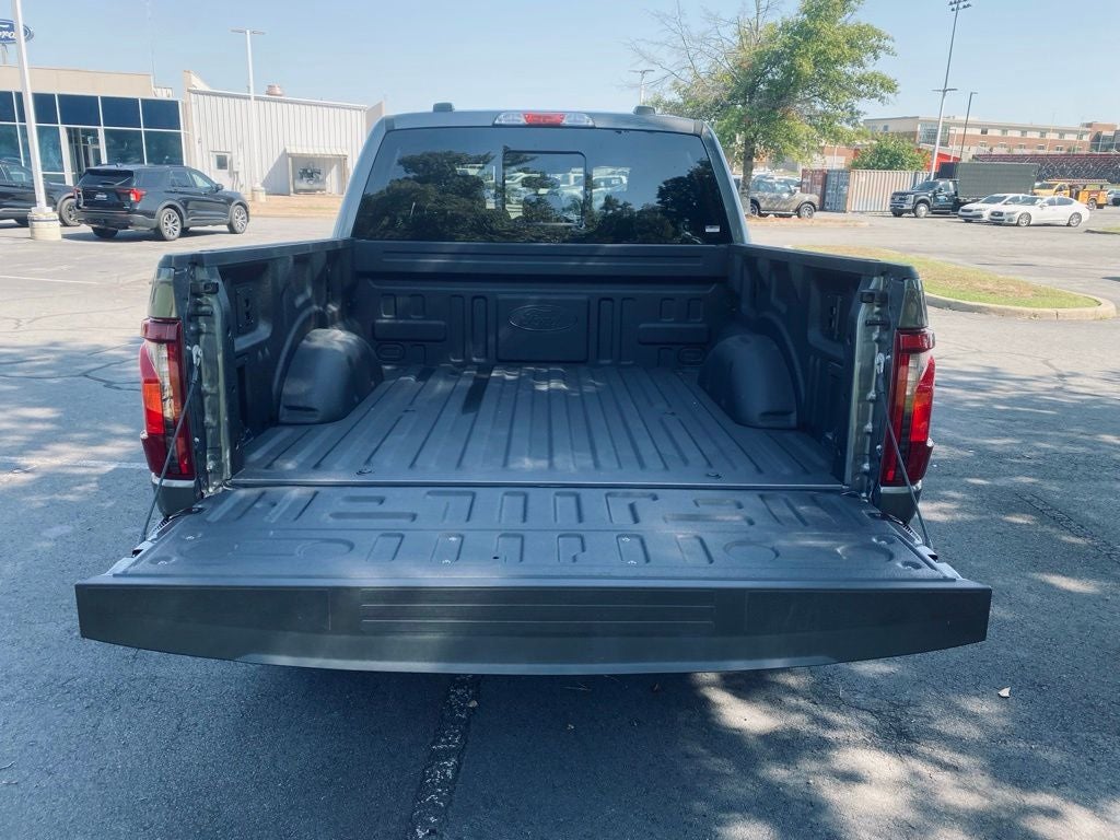 2026 Ford F-150 XLT 5.0L V8 - MANAGER SPECIAL COURTESY VEHICLE
