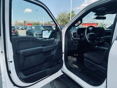 2026 Ford F-150 XLT - 5.0L V8 - MANAGER SPECIAL COURTESY VEHICLE