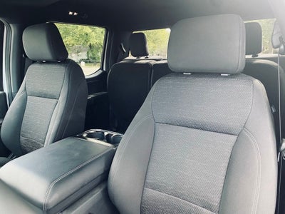 2026 Ford F-150 XLT - 5.0L V8 - MANAGER SPECIAL COURTESY VEHICLE