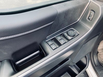 2026 Ford F-150 XLT - 5.0L V8 - MANAGER SPECIAL COURTESY VEHICLE