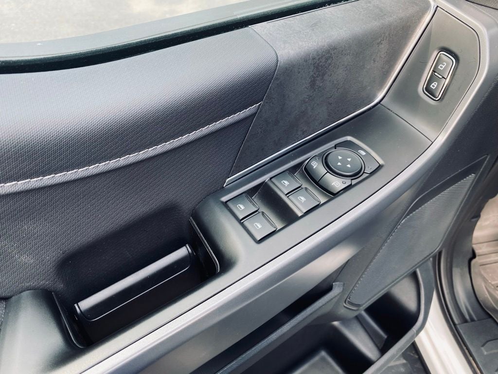 2026 Ford F-150 XLT - 5.0L V8 - MANAGER SPECIAL COURTESY VEHICLE