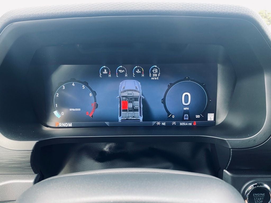2026 Ford F-150 XLT - 5.0L V8 - MANAGER SPECIAL COURTESY VEHICLE