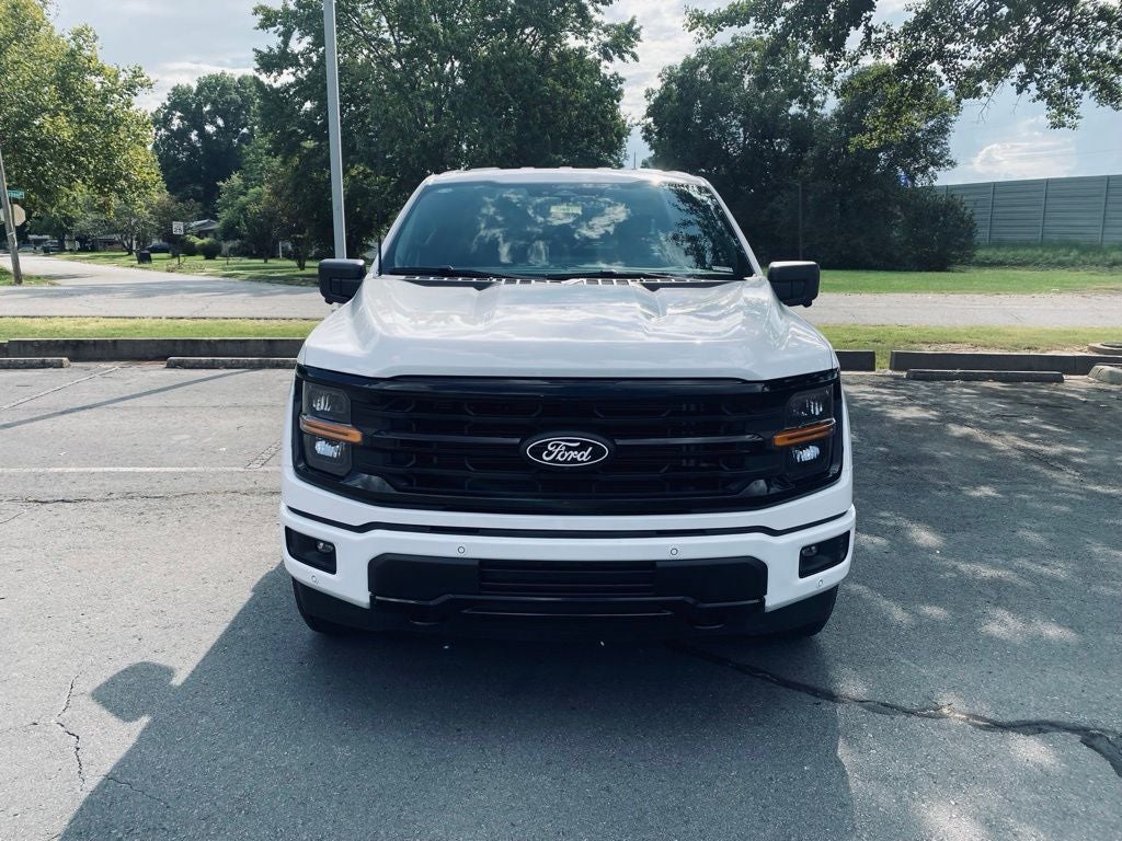 2026 Ford F-150 XLT - 5.0L V8 - MANAGER SPECIAL COURTESY VEHICLE