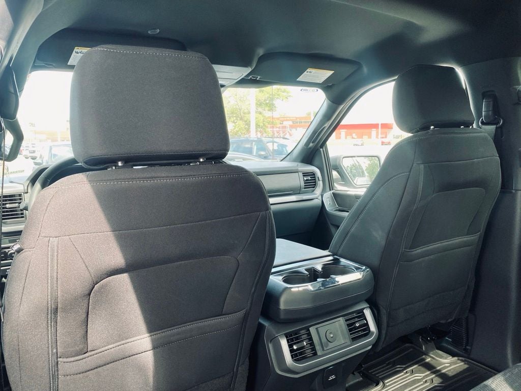 2026 Ford F-150 XLT - 5.0L V8 - MANAGER SPECIAL COURTESY VEHICLE
