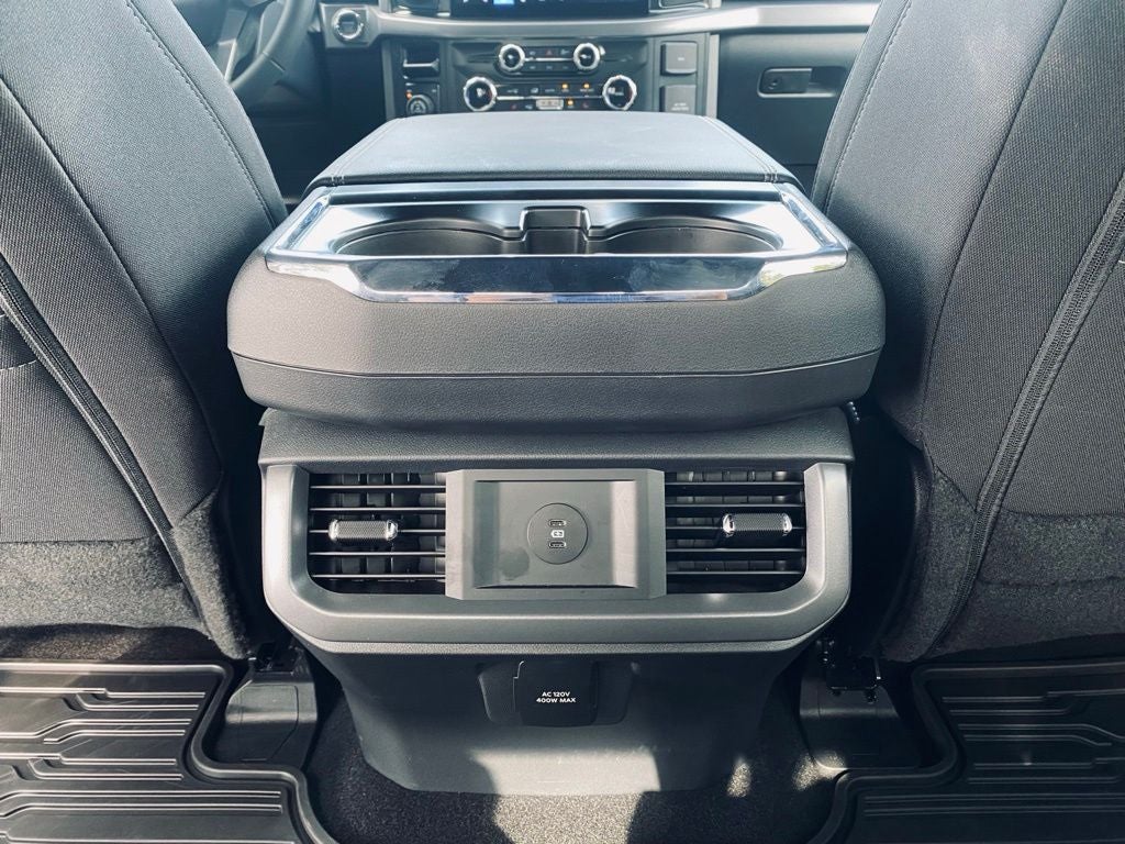 2026 Ford F-150 XLT - 5.0L V8 - MANAGER SPECIAL COURTESY VEHICLE