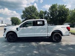 2026 Ford F-150 XLT - 5.0L V8 - MANAGER SPECIAL COURTESY VEHICLE