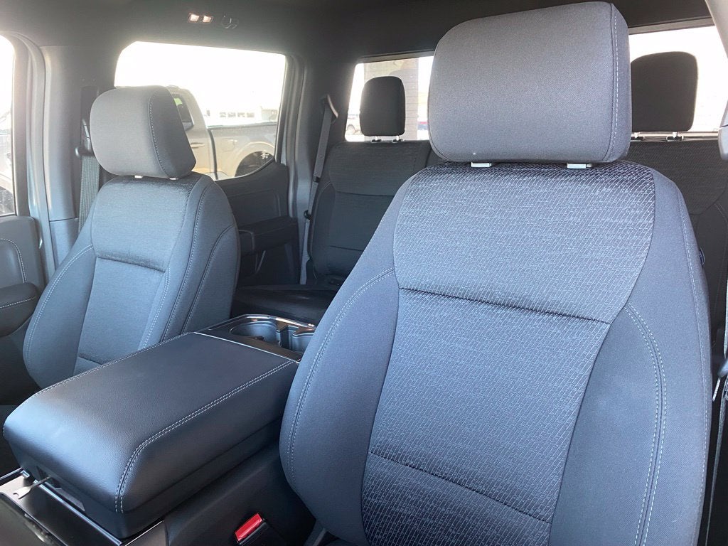 2026 Ford F-150 XLT - 4WD - 5.0L V8