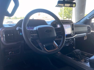 2026 Ford F-150 XLT - 4WD - 5.0L V8