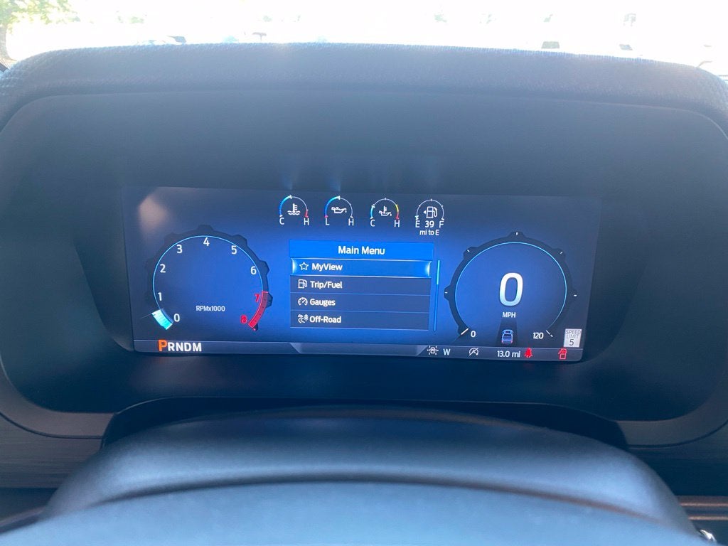 2026 Ford F-150 XLT - 4WD - 5.0L V8
