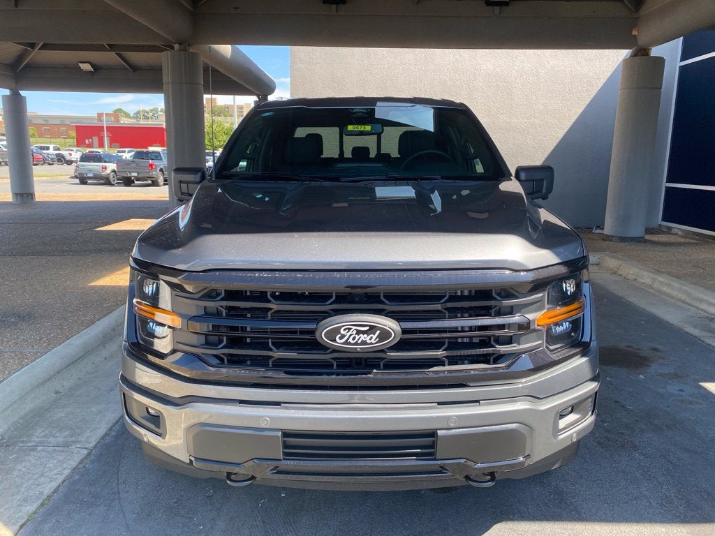2026 Ford F-150 XLT - 4WD - 5.0L V8