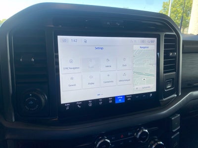 2026 Ford F-150 XLT - 4WD - 5.0L V8