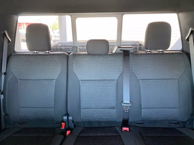 2026 Ford F-150 XLT - 4WD - 5.0L V8